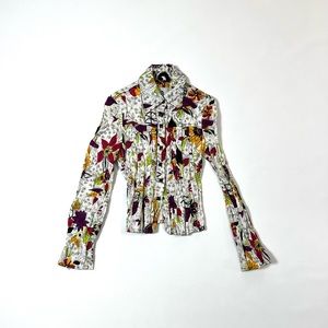 Mariella Burani Blouse, Small